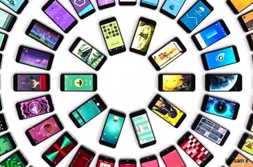 طرحی که قیمت تلفن همراه را حباب گونه بالا برد