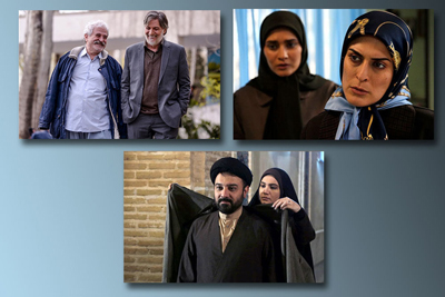 اضلاع غایب مثلث موفقیت در سریال‌های رمضان