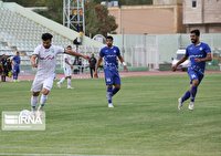 پایان هفته هجدهم لیگ یک با برتری استقلال خوزستان