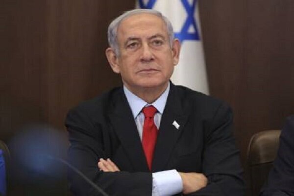 نتانیاهو، آمریکا را تهدید کرد