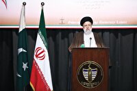 جریان‌های افراطی دشمنان مشترک ایران و پاکستان هستند