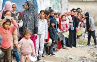 سازمان ملل: اسرائیل ساکنان غزه را سیستماتیک گرسنگی می‌دهد 