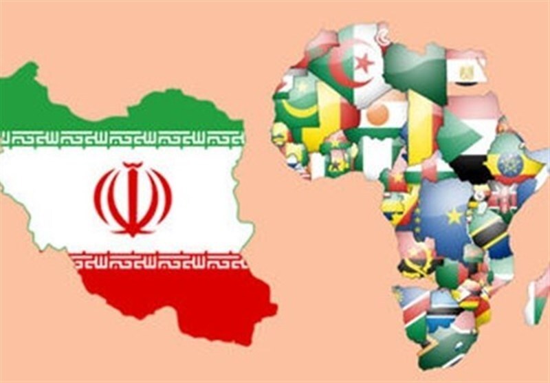 ۳۰ کشور آفریقایی برای همکاری اقتصادی به ایران می‌آیند