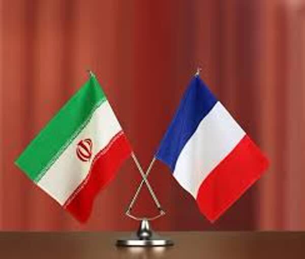 چشم‌پوشی سفارت ایران در پاریس از پیگیری قضایی تبعه ایرانی حمله کننده به بخش کنسولی
