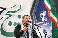  نگاه‌به ایران بعد از عملیات «وعده‌صادق» ارتقا پیدا کرد